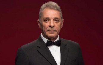 محمود حميدة يطمئن جمهوره بعد تعرضه لوعكة صحية مفاجئة