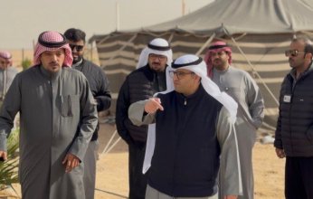 الكويت.. وزير البلدية يطالب بتطبيق اللوائح خلال موسم التخييم