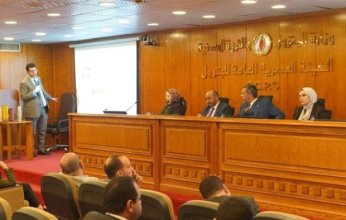 هيئة البترول تناقش خبرات تقليل التكلفة والفاقد وخفض الانبعاثات