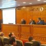 هيئة البترول تناقش خبرات تقليل التكلفة والفاقد وخفض الانبعاثات 2 khaligyoun95046