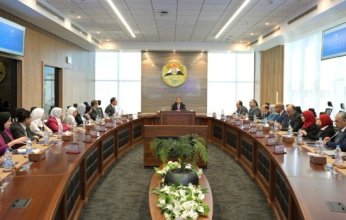 مصر.. رئيس الوزراء يستعرض عددا من ملفات عمل "مركز المعلومات" الداعمة لجهود الدولة التنموية