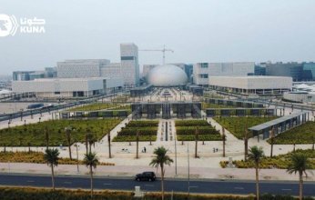 جامعة الكويت تعلن تحويل الدراسة (عن بعد) نظرا إلى الأحوال الجوية الراهنة