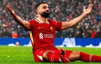 ناد أوروبي يستعد لضم محمد صلاح