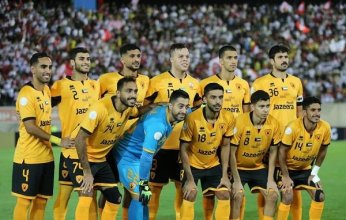 بث مباشر.. شاهد مباراة القادسية ضد سترة في دوري أبطال الخليج