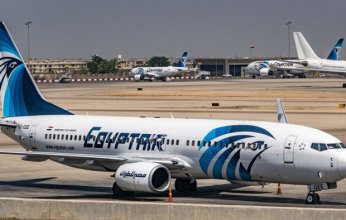 انتعاش حركة السفر بمطار القاهرة بأكثر من 2 مليون و600 ألف راكب خلال نوفمبر