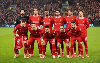 مواجهة مثيرة.. بث مباشر لمباراة ليفربول وسندرلاند في الدوري الإنجليزي