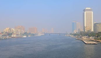 طقس مصر المتوقع الجمعة 26 ديسمبر 2025.. شبورة كثيفة صباحًا وبرودة شديدة ليلًا