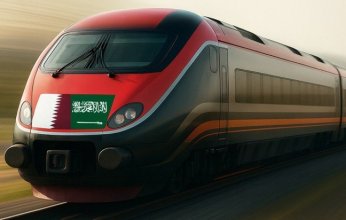 وزير النقل السعودي: شركات محلية ستُنفذ البنية التحتية للقطار الكهربائي مع قطر
