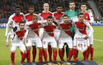 بث مباشر.. مشاهدة مباراة موناكو وبريست في الدوري الفرنسي