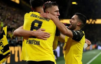 بث مباشر.. شاهد مباراة بوروسيا دورتموند وبودو في دوري أبطال أوروبا