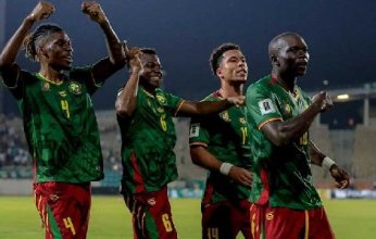 بث مباشر.. مشاهدة مباراة الكاميرون والجابون في كأس أمم أفريقيا
