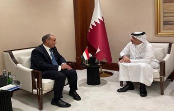 مصر وقطر تؤكدان ضرورة تنفيذ اتفاق شرم الشيخ للسلام في غزة بالكامل