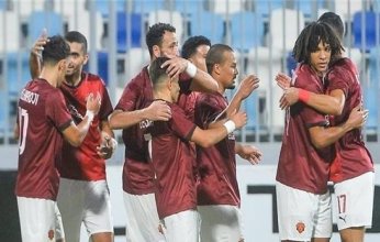 بث مباشر.. شاهد مباراة سيراميكا وأبو قير للأسمدة في كأس مصر