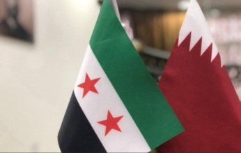 قطر وسوريا تبحثان التطورات الإقليمية والمستجدات الدولية