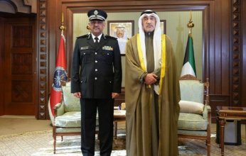 اليوسف: المرحلة المقبلة تتطلب تكاتف الجهود والعمل بروح المسؤولية