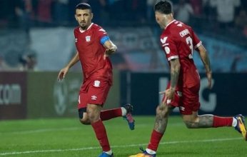 بث مباشر.. شاهد مباراة زاخو العراقي والعين الإماراتي في دوري أبطال الخليج