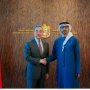 الإمارات والصين تؤكدان عمق علاقات الشراكة الاستراتيجية الشاملة بين البلدين 7 khaligyoun98371