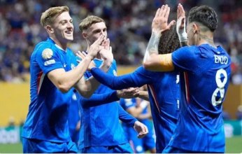 بث مباشر.. مشاهدة مباراة ليدز يونايتد وتشيلسي في الدوري الإنجليزي