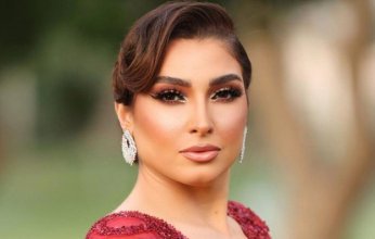 روجينا تشارك جمهورها بإطلالة جذابة عبر إنستجرام