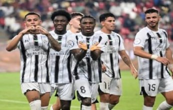 بث مباشر.. شاهد مباراة الجزيرة وعجمان في الدوري الإماراتي