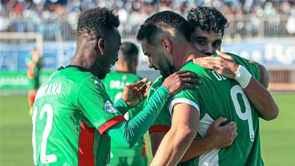 بث مباشر.. شاهد مباراة مولودية الجزائر وأولمبي الشلف في الدوري الجزائري بث مباشر.. شاهد مباراة مولودية الجزائر وأولمبي الشلف في الدوري الجزائري
