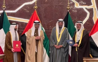 الكويت والإمارات توقعان برنامجا تنفيذيا للتعاون في مجال التقييس للفترة من 2026 إلى 2028
