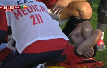 انتهاء مشوار نجم منتخب مصر بأمم أفريقيا 2025