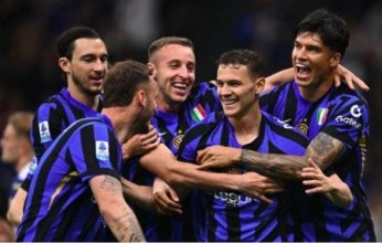 بث مباشر.. شاهد مباراة بارما ضد إنتر ميلان في الدوري الايطالي