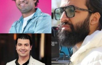 أحمد عبد الوهاب يبدأ التحضيرات لفيلم «ولاد العسل» بطولة علي ربيع ومحمد أنور