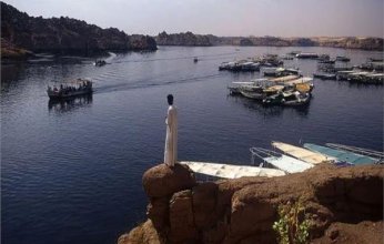 ذكرى افتتاح السد العالي تشعل احتفالات أسوان بعيدها القومي الـ55