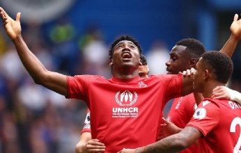 بث مباشر.. شاهد مباراة سبورتينج براجا ونوتنجهام في الدوري الأوروبي