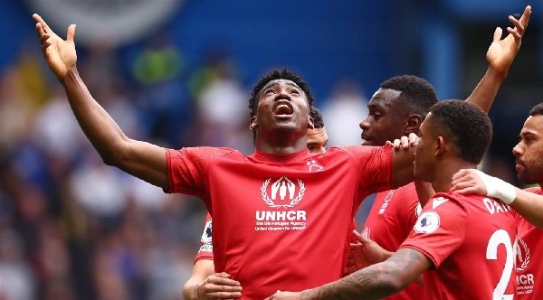 بث مباشر.. شاهد مباراة سبورتينج براجا ونوتنجهام في الدوري الأوروبي بث مباشر.. شاهد مباراة سبورتينج براجا ونوتنجهام في الدوري الأوروبي