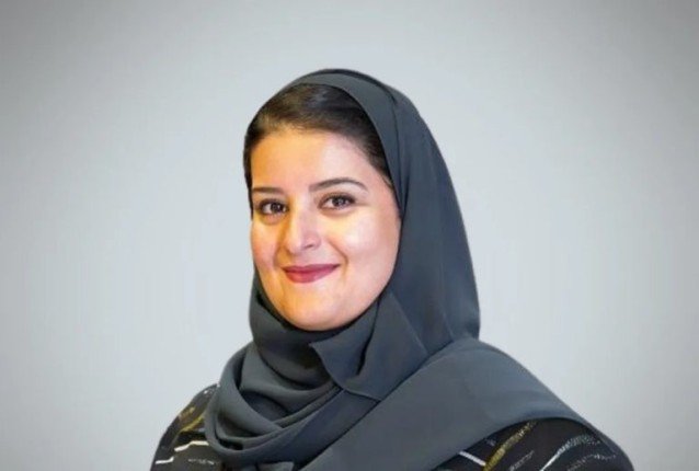 سارة السحيمي أول امرأة تتولى رئاسة شركة سعودية للنقل البحري سارة السحيمي أول امرأة تتولى رئاسة شركة سعودية للنقل البحري
