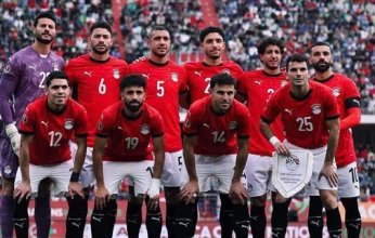 بث مباشر.. شاهد مباراة مصر وبنين في كأس أمم أفريقيا