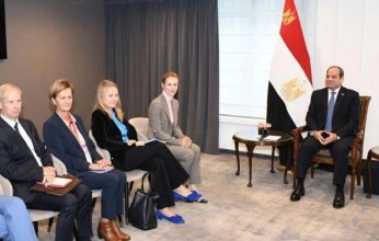 مصر والاتحاد الأوروبي يؤكدان ضرورة تنفيذ المرحلة الثانية من اتفاق وقف إطلاق النار في غزة
