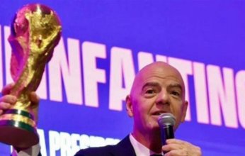 فيفا يعلن رسميًا اعتماد الذكاء الاصطناعي في كأس العالم 2026