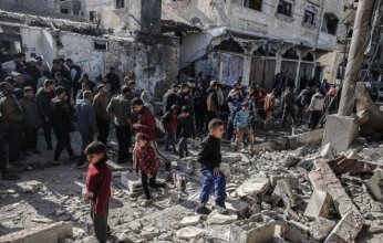 اللجنة الوطنية الفلسطينية لإدارة غزة تصل القاهرة تمهيدًا لبدء مهامها في القطاع