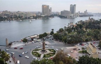 طقس مصر المتوقع اليوم الجمعة.. مشمس مستقر نهاراً ورياح مثيرة للأتربة على بعض المناطق