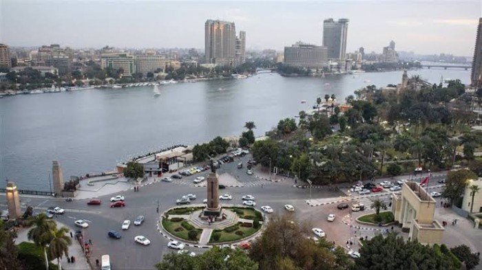 طقس مصر المتوقع اليوم الجمعة.. مشمس مستقر نهاراً ورياح مثيرة للأتربة على بعض المناطق طقس مصر المتوقع اليوم الجمعة.. مشمس مستقر نهاراً ورياح مثيرة للأتربة على بعض المناطق