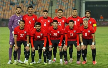 مواجهة قوية.. بث مباشر لمباراة مصر وكوت ديفوار في بث مباشر