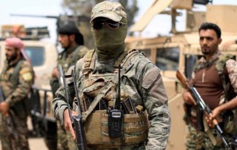 قيادة الأمن الداخلي في حلب السورية تطالب عناصر (قسد) بتسليم أسلحتهم
