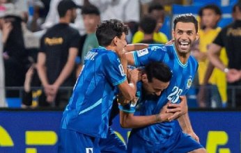 بث مباشر.. شاهد مباراة القوة الجوية والكرمة في الدوري العراقي