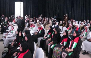 صباح الأحمد للموهبة يختتم الملتقى الخليجي الثالث للطلبة الموهوبين (غذاء آمن… مستقبل واعد)