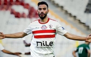 بلاغ للنائب العام ضد نجم نادي الزمالك.. ما الأسباب؟