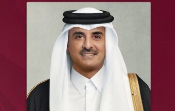 غدا.. أمير قطر يشهد حفل تخريج مرشحي كلية الشرطة