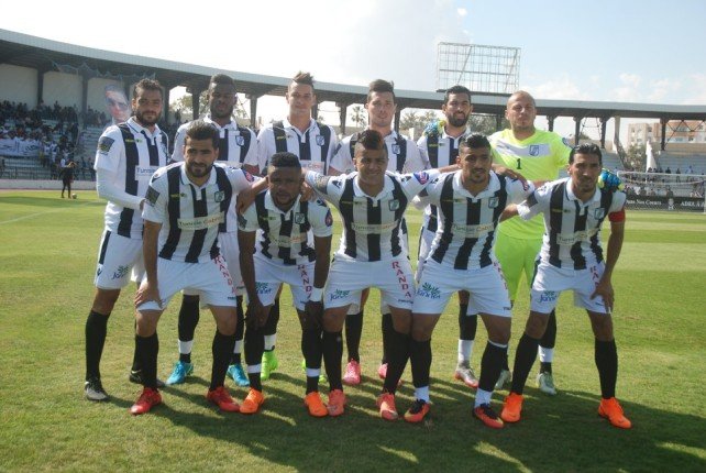 بث مباشر.. شاهد مباراة الترجي الجرجيسي والنادي الصفاقسي في الدوري التونسي بث مباشر.. شاهد مباراة الترجي الجرجيسي والنادي الصفاقسي في الدوري التونسي