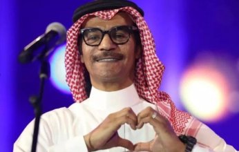 رابح صقر يحيي حفلًا غنائيًا في موسم الرياض.. هذا الموعد