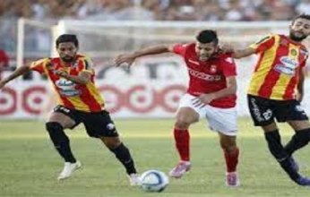 شاهد.. بث مباشر.. لمباراة النجم الساحلي والشبيبة الرياضية بالعمران في الدوري التونسي