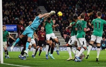 بث مباشر.. شاهد مباراة نيوكاسل وبورنموث في كأس الاتحاد الإنجليزي