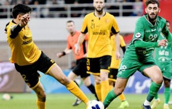 بث مباشر.. مشاهدة مباراة العربي والقادسية في كأس السوبر الكويتي